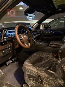 كاديلاك اسكاليد